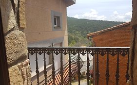 Hospedería Tía María